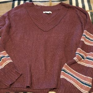 American Eagle Outfitters Sweater EUC